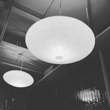Isla Reed Metal Pendant Light, detail view 32