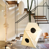 Nella Prism Iron Pendant Light, detail view 4