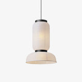 Haven Willow Metal Pendant Light, detail view 30