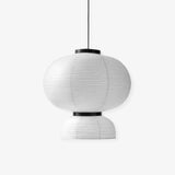 Haven Willow Metal Pendant Light, detail view 20