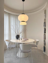 Haven Willow Metal Pendant Light, detail view 63