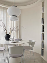 Haven Willow Metal Pendant Light, detail view 64