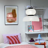Haven Willow Metal Pendant Light, detail view 65