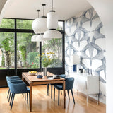 Haven Willow Metal Pendant Light, detail view 66