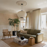 Haven Willow Metal Pendant Light, detail view 68