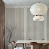Haven Willow Metal Pendant Light, detail view 49