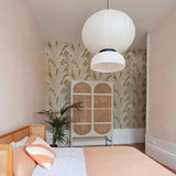Haven Willow Metal Pendant Light, detail view 43