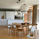Haven Willow Metal Pendant Light, detail view 69
