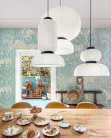 Haven Willow Metal Pendant Light, detail view 70