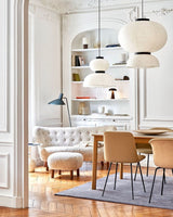 Haven Willow Metal Pendant Light, detail view 72