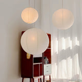 Sable Terra Iron Pendant Light, detail view 36