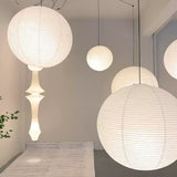 Sable Terra Iron Pendant Light, detail view 34