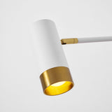 Ilan Vine Metal Wall Light, detail view 9