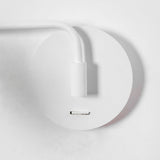 Ilan Vine Metal Wall Light, detail view 11