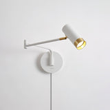 Ilan Vine Metal Wall Light, detail view 8