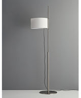 Riven Wisp Fabric Floor Lamp, detail view 5