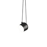 Tarin Vale Acrylic Pendant Light, detail view 13