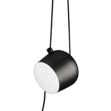 Tarin Vale Acrylic Pendant Light, detail view 15