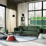 Tarin Vale Acrylic Pendant Light, detail view 23