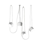 Tarin Vale Acrylic Pendant Light, detail view 34