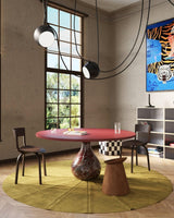Tarin Vale Acrylic Pendant Light, detail view 47