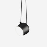 Tarin Vale Acrylic Pendant Light, detail view 53