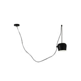 Tarin Vale Acrylic Pendant Light, detail view 54