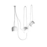 Tarin Vale Acrylic Pendant Light, detail view 61