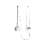 Tarin Vale Acrylic Pendant Light, detail view 62