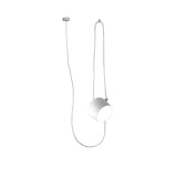 Tarin Vale Acrylic Pendant Light, detail view 63