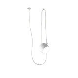 Tarin Vale Acrylic Pendant Light, detail view 64