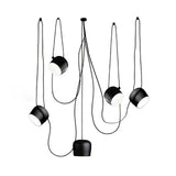 Tarin Vale Acrylic Pendant Light, detail view 65