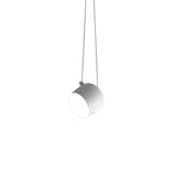 Tarin Vale Acrylic Pendant Light, detail view 10