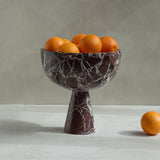 Lucen Oak Stone Decorative Object, detail view 8