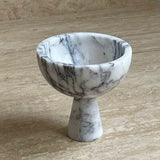 Lucen Oak Stone Decorative Object, detail view 9