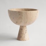 Lucen Oak Stone Decorative Object, detail view 18