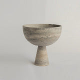 Lucen Oak Stone Decorative Object, detail view 19