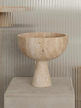 Lucen Oak Stone Decorative Object, detail view 22