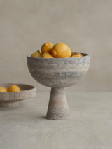 Lucen Oak Stone Decorative Object, detail view 25