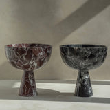 Lucen Oak Stone Decorative Object, detail view 10
