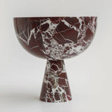 Lucen Oak Stone Decorative Object, detail view 13