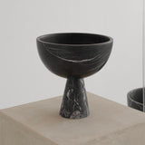 Lucen Oak Stone Decorative Object, detail view 14