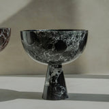 Lucen Oak Stone Decorative Object, detail view 15