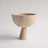 Lucen Oak Stone Decorative Object, detail view 17