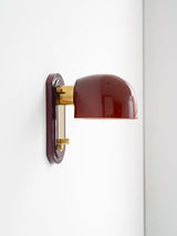 Cora Reed Glass Wall Light, detail view 22