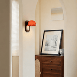 Cora Reed Glass Wall Light, detail view 6