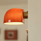 Cora Reed Glass Wall Light, detail view 8