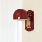 Cora Reed Glass Wall Light, detail view 9