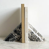 Rora Quartz Marble Decorative Object, detail view 3