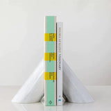 Rora Quartz Marble Decorative Object, detail view 4